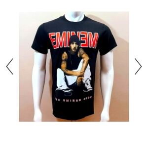 EMINEM THE SHOW T-SHIRT unbranded